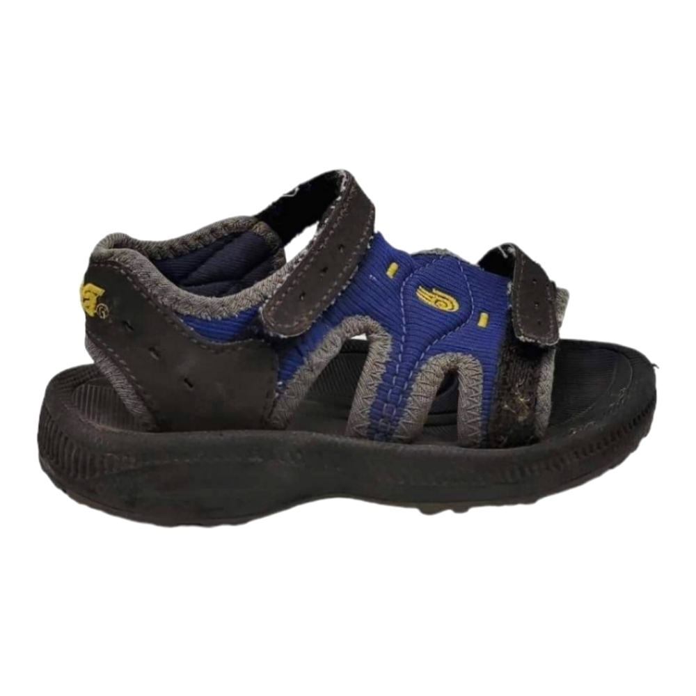 Teva Kids Outdoor Sandals Size 6 Blue